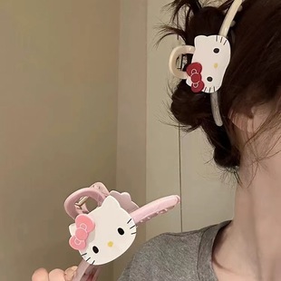 hellokitty�ɐ������¿�ץ�AŮС���߼��к��X�����~�A�l����l�