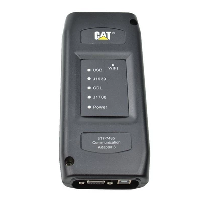 Avtomobil diaqnostika alətləri USB Diagnostic Instrument