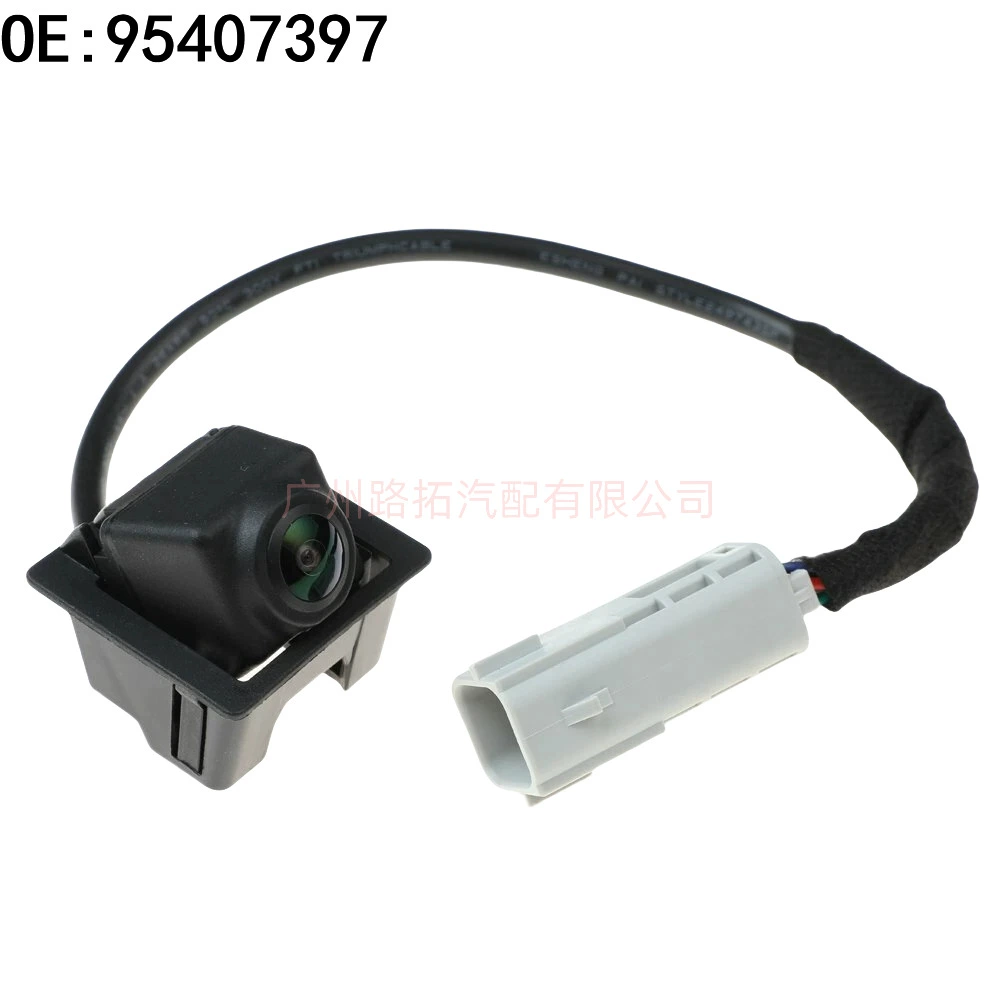 95407397 23205689 22868129 Камера заднего вида для автомобиля, подходит для Cadillac