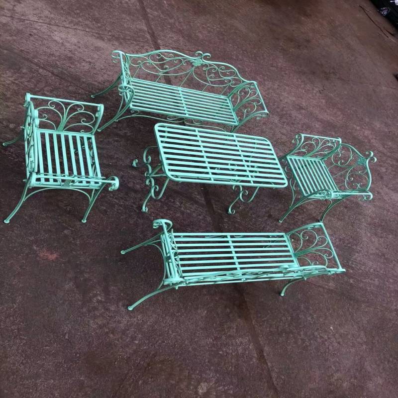 테이블 주문 비고 색상