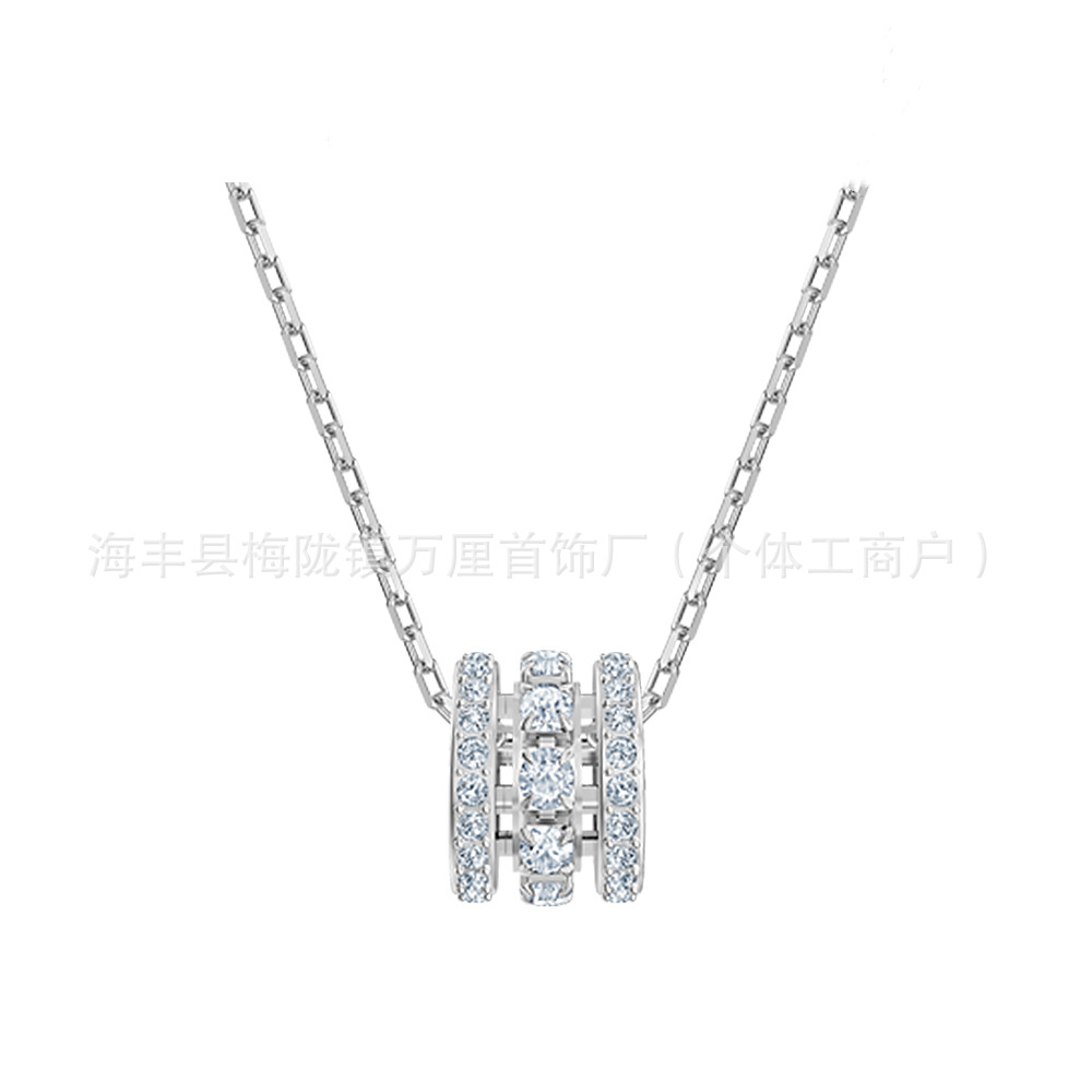 小蛮腰【白金色】