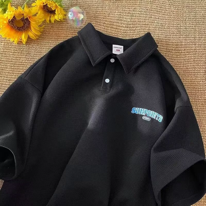 Brand trend summer polo, 2023