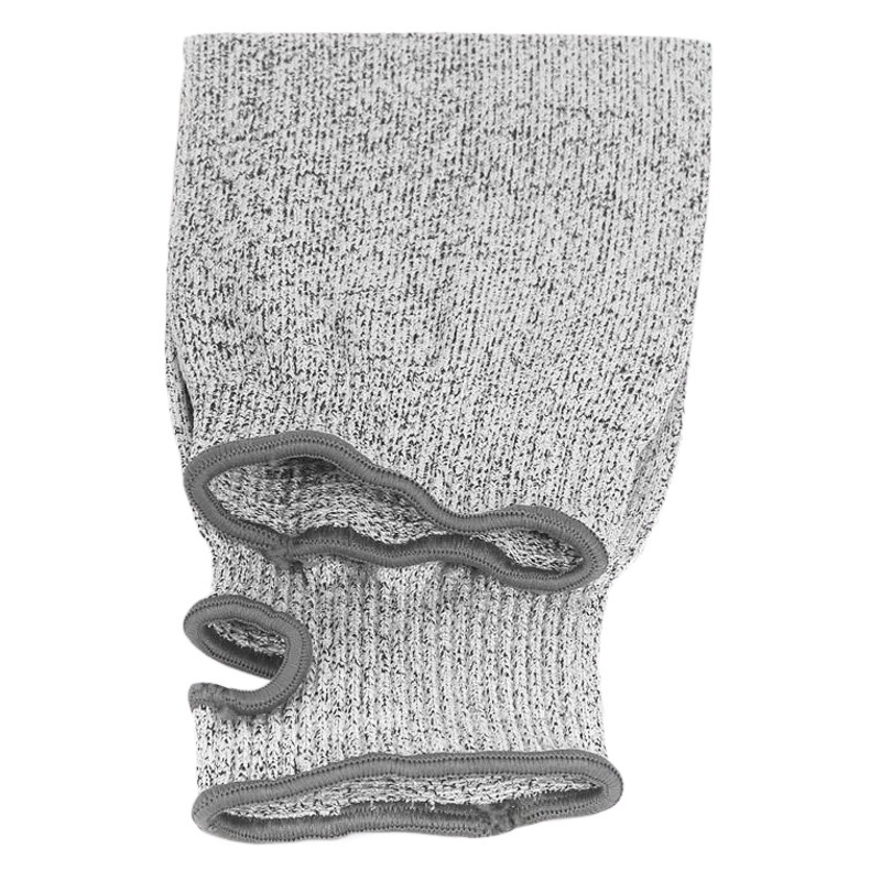 Multi-purpose HPPE anti-cutting arm cuff cuff glass factory handling cutting protective elbow cuff