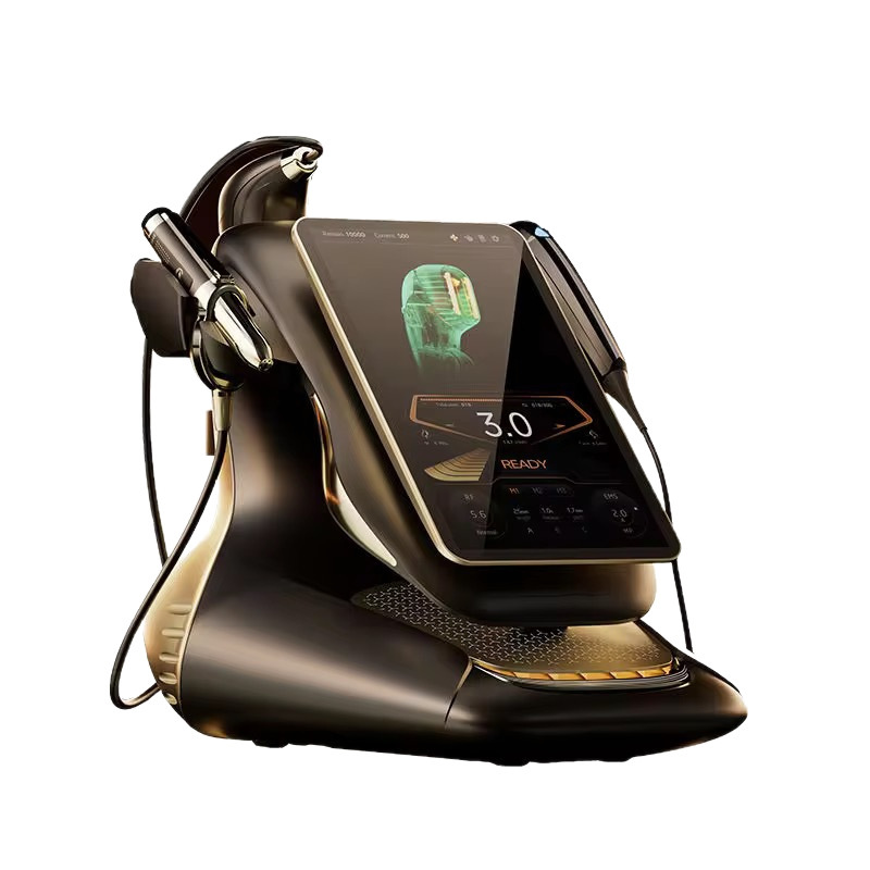 Manual de ultrasonido 360D MAXPTSTL cuchillo de manta de escritorio 22DMAX instrumento de belleza polilatino esculpido