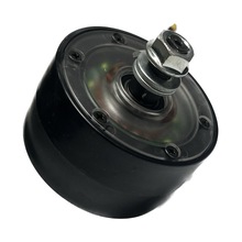 3.5寸儿童电动米高车电机小孩滑步车踏步车滑板车无刷电机24v厂家