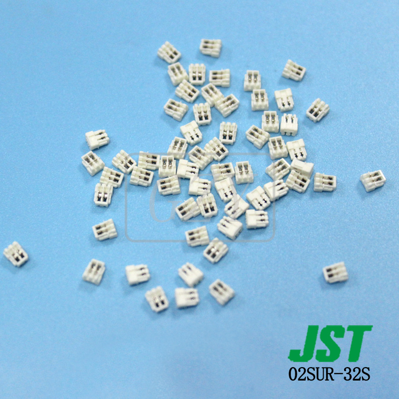 �ɶ��� 02SUR-32S �����ܿ� JST������ SURϵ�� 0.8mm���