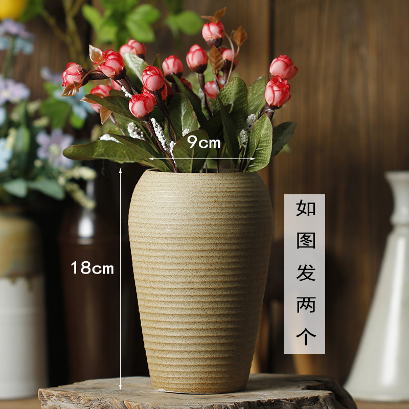 セラミック植木鉢景徳鎮大型無地焼花ポット多肉植物手作り粘土ポットレトロ植木鉢セラミックガーデニング見栄えの良い|undefined