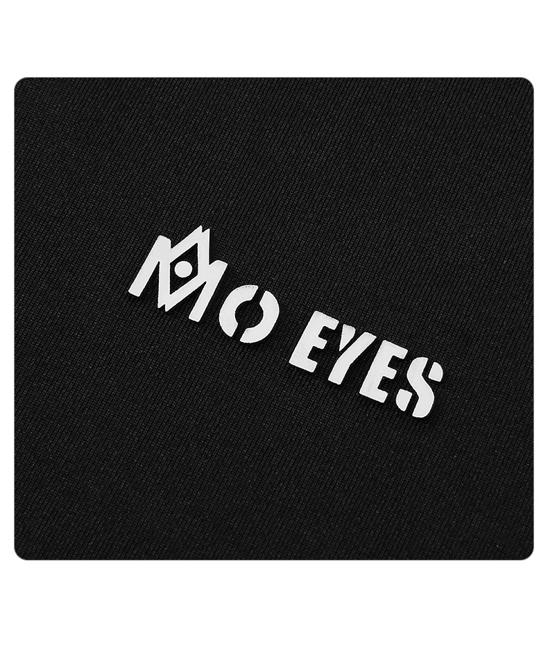 Áo chống nắng nam Moeyes Magic Eye Golf vải lụa lạnh thoáng khí nhanh khô — M23YF006-Áo màu trắng, M23YF006-Áo màu đen chi tiết 16