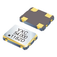 原装 OT322550MJBA4SL 晶振 频率元件 电子元件 表面贴装型