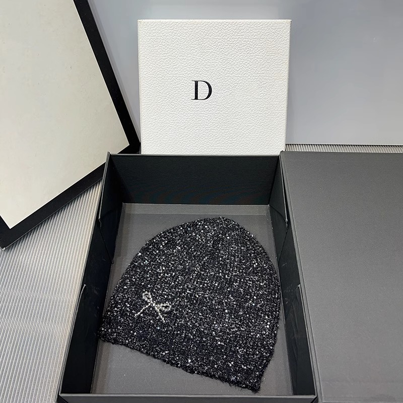 블랙 [싱글 레이어 스팽글]