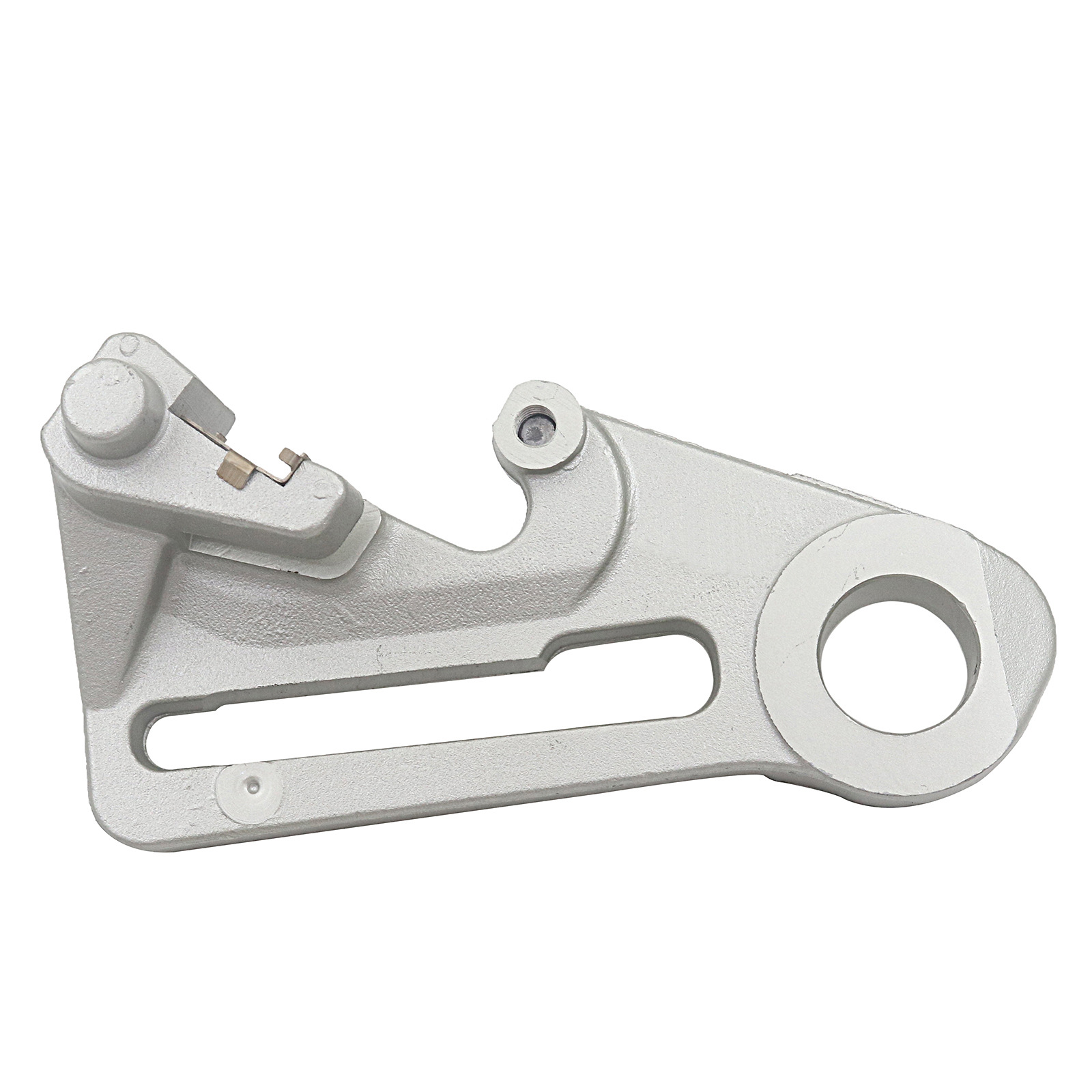 Off-Road Motorcycle Accessories Suitable for Ktm Husaberg Husqvarna Rear Brake Pump Caliper Bracket