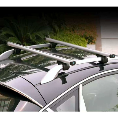 Universal SUV roof rack crossbar, Luggage Rack