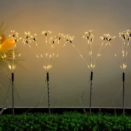 室内LED;室外LED;草坪灯