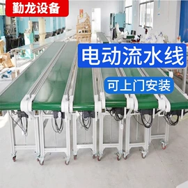 电子产品制造;输送机;其他行业专用