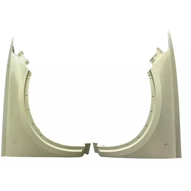 Подходит для автозапчастей Cadillac XT6, крыло OE 84596459L/54596460R