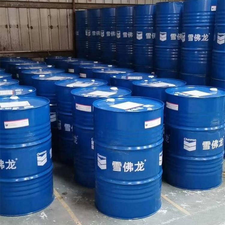 雪佛龙生物降解合成齿轮油Clarity Synthetic EA Gear Oil100 150