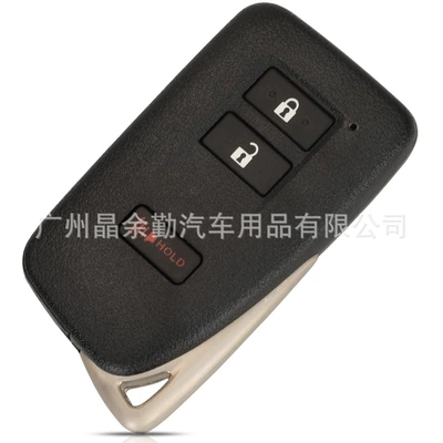 Car Keys Lexus smart card remote - 21-key