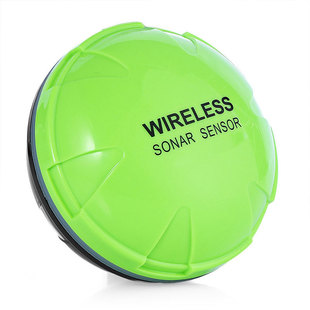 Fish Finder Mobile Phone Sonar Wireless Visual High Definition Fish Detector Fishing Sonar Fishing Finder Chinese and English