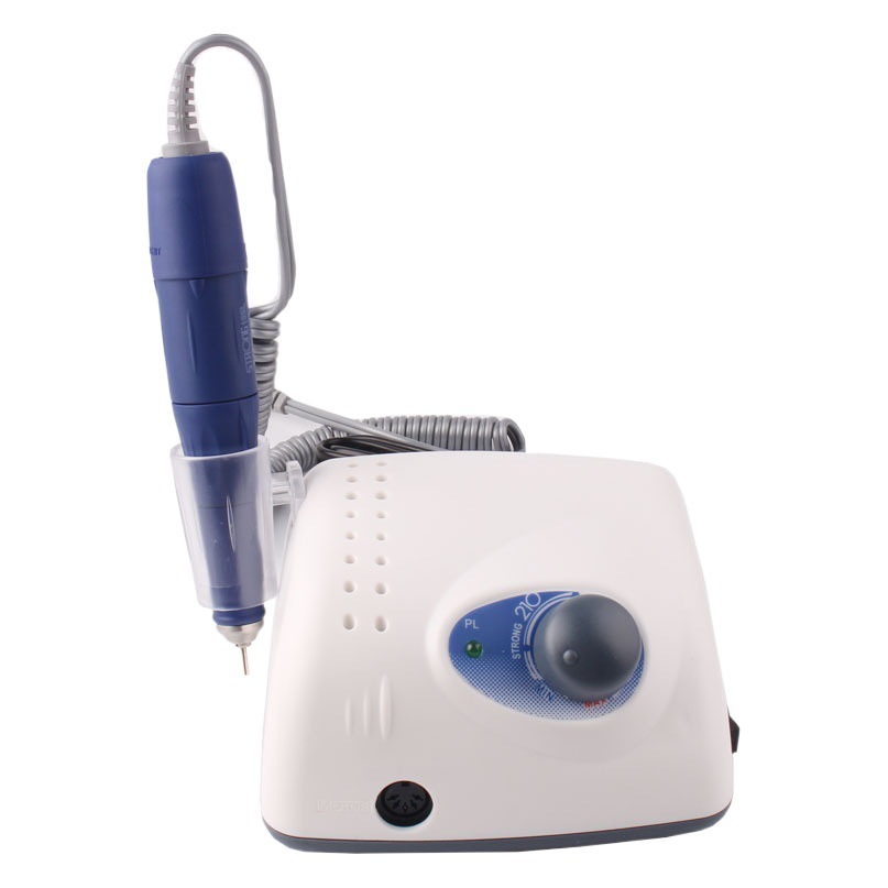 Máquina de pulir de uñas 210 transfronteriza STRONG210 + 105L máquina de pulir Shixin resistente al desgaste de alta calidad en stock