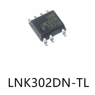 LNK302DN-TLԭ�bAC-DC������������оƬ����IC���Ԫ����SOIC-8