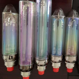 LED电源;LED球泡灯;杀菌灯管