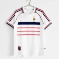 1998 season away from France