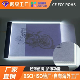 画夹画板;LED装饰灯;其他展示用品