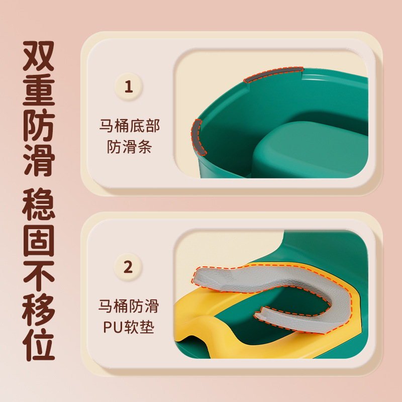 Bebé bebé inodoro niños inodoro pequeño inodoro bebé niña bebé niño tipo taburete