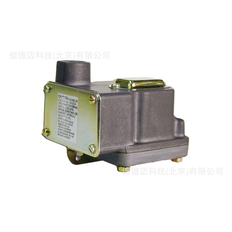 Barksdale巴士德  0401-224 D1T M80 SS  压力开关