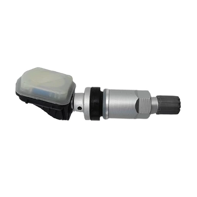 Pressure Sensor Tire Detection – Tire pressure monitoring system
