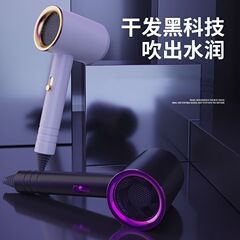 ハンマーヘアドライヤー 学生寮用ヘアドライヤー 美容室専用マイナスイオンヘアドライヤー 越境欧州規格 大風量