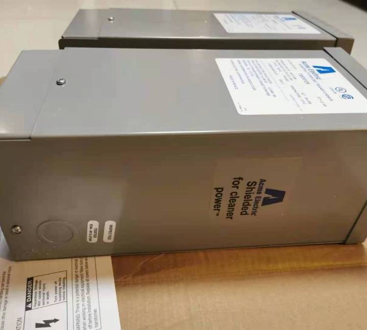 Acme Electric 变送器T253012S  原装进口到货