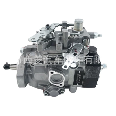 104780-4060 Fuel Pump, Yanacaq injektoru (Forsunka)