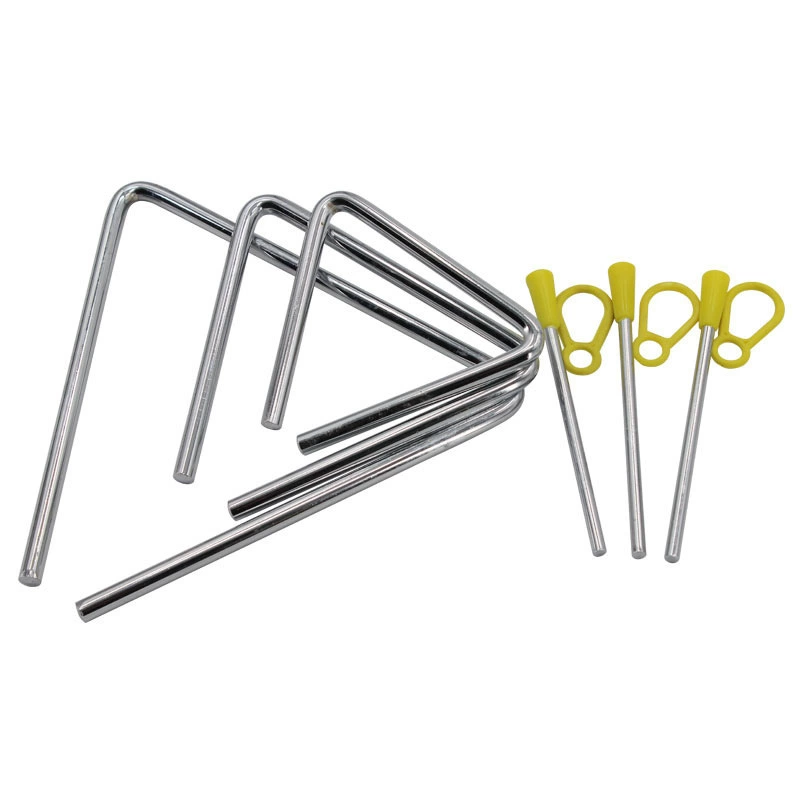 School professional percussion instruments for kindergarten, increased thickness