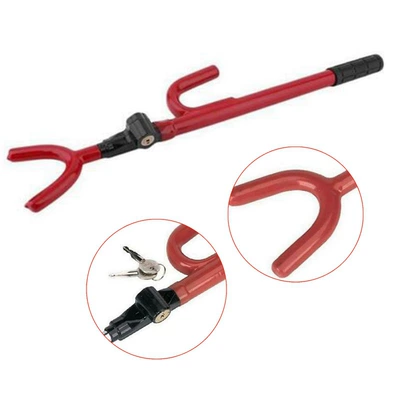lock U-shaped lock retractable | Car lock