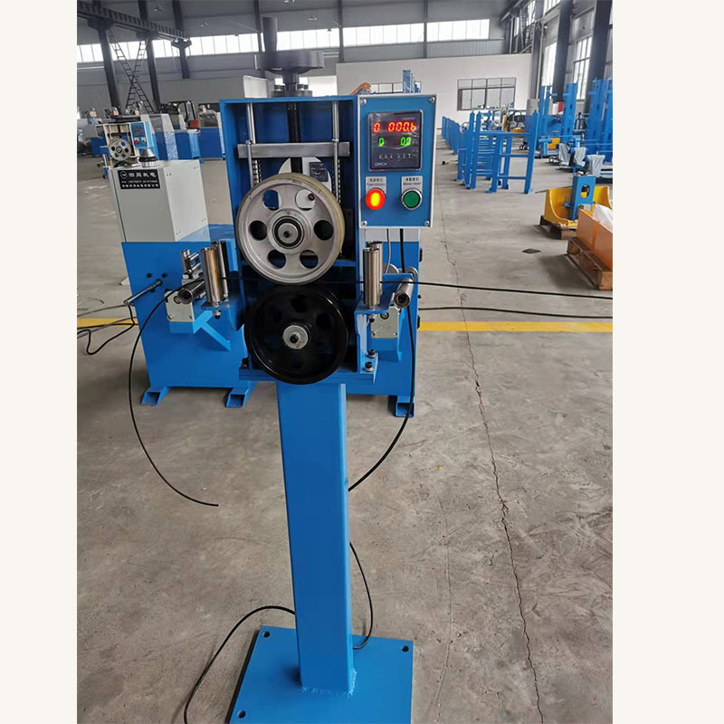 电线电缆计米器 高精度电线计米器 计米装置铝线铜丝钢丝绳计量米