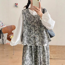 28642��ϵ�����ް����黨���� ɭŮ������Ƹаٴ��������