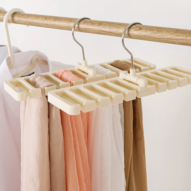 Belt for home use, storage system, scarf, universal hanger, bow tie