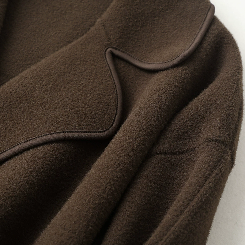 Осенняя демисезонная куртка, костюм для отдыха, trench coat, для подростков, западный стиль, oversize