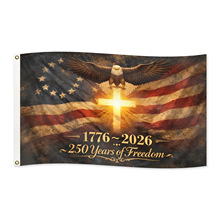 �������� ���ڶ�������1776-2026 250th birthday ��ͼ����