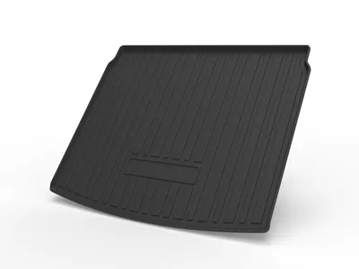 Trunk Mat: for Honda Vezel, Integra - 23-24-haoying-5-seats-upper-pure-oil-wb-120605