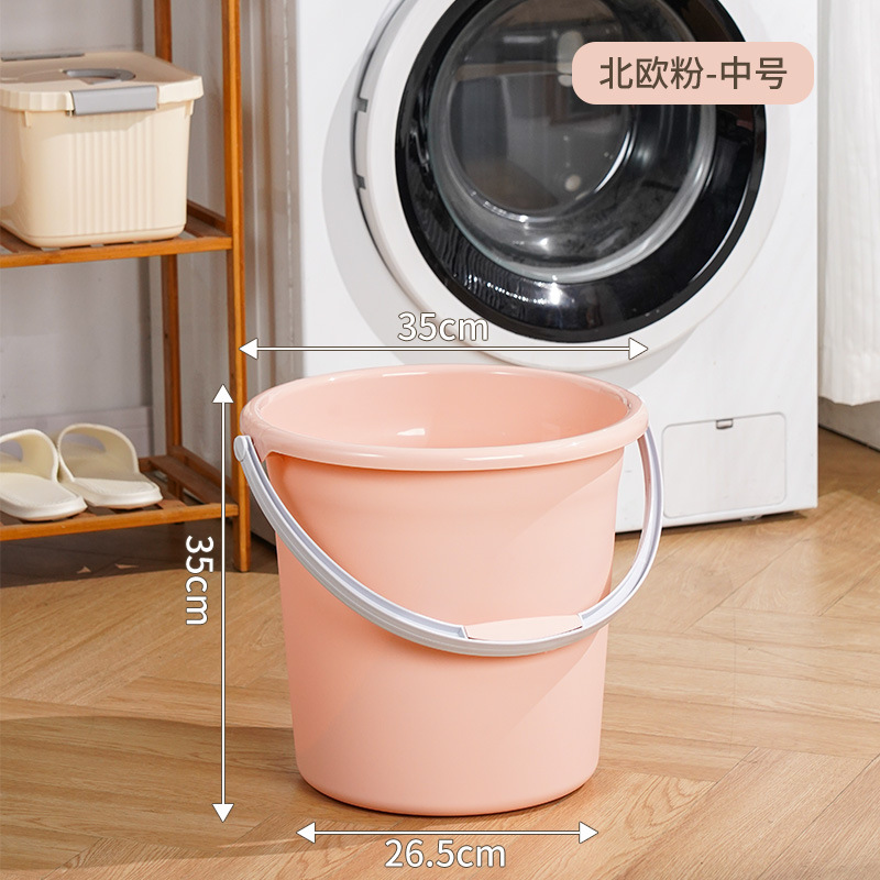 22L 미디엄 핑크