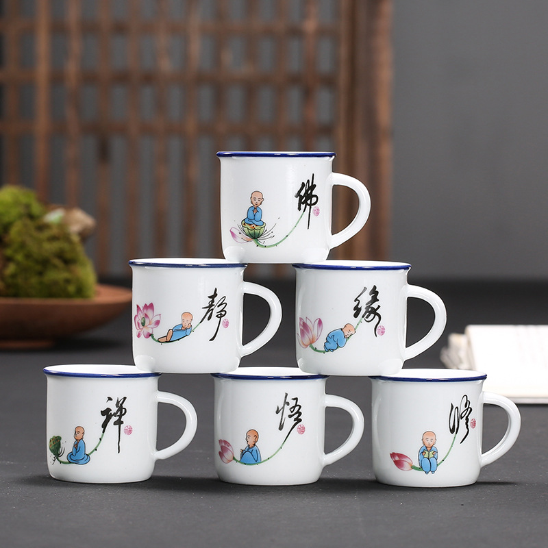 Buddhist Sayings (single price)