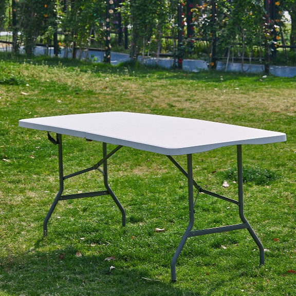 Hdpe Blow Molding Long Conference Table Outdoor Camping Style Stall Special Foldableing Table Study Table Portable Plastic Table Hdpe Blow Molding Long Conference Table Outdoor Camping Style Stall Special Foldableing Table Study Table Portable Plastic Table