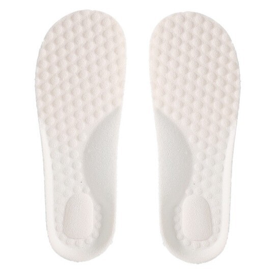 Espuma para niños cómoda plantilla niños niñas bebé transpirable antideslizante corte suave deportes primavera y otoño verano