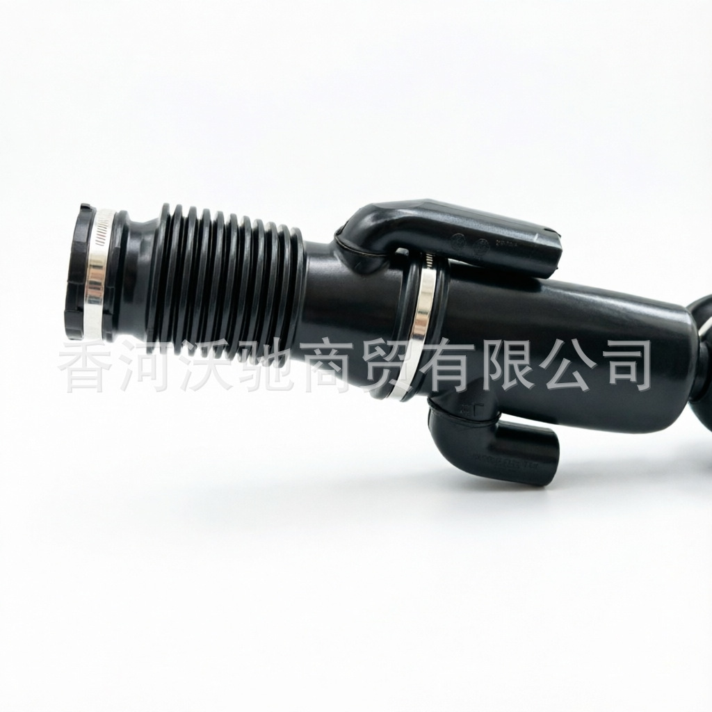 Suitable for Jaguar XJXF engine intake pipe C2D17107 C2Z17820 C2D19760