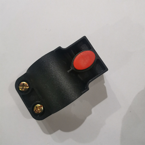 Factory wholesale bicycle lock steel cable lock ring-shaped key type anti-theft lock single bike anti-theft lock customizable length