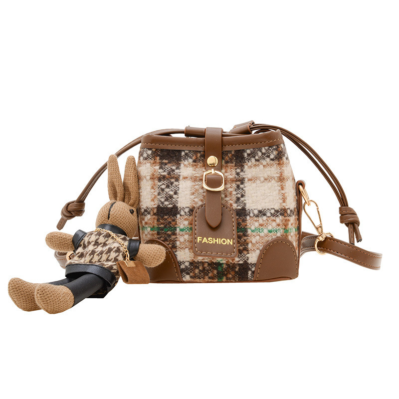 브라운(펜던트 제외)