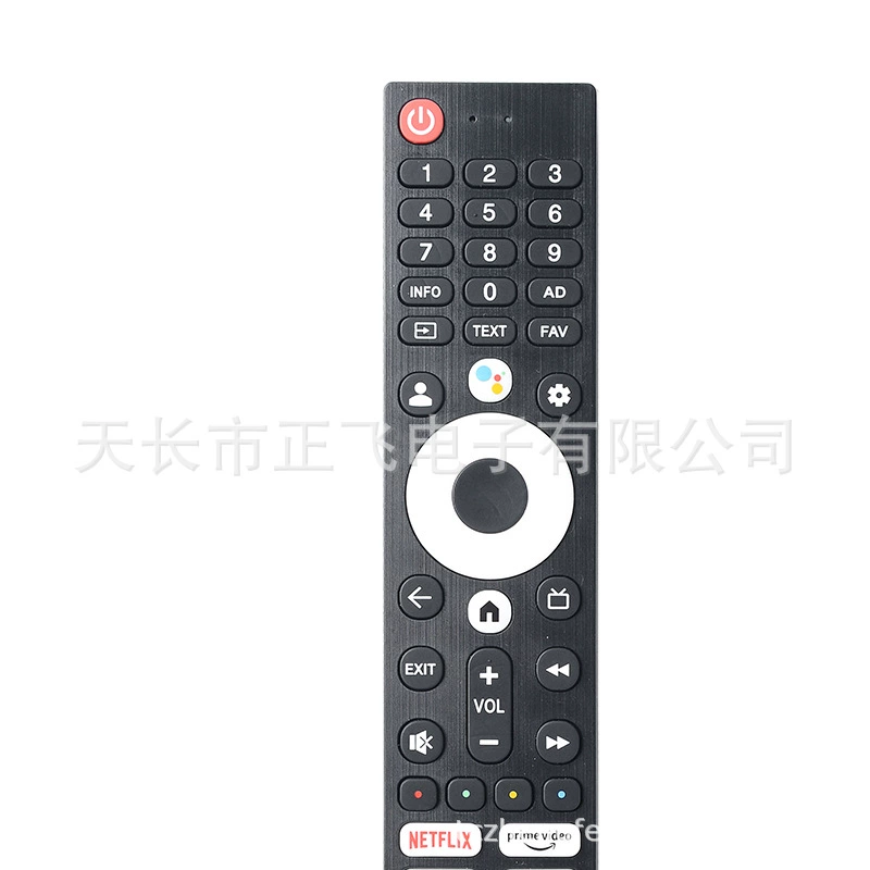 Подходящий пульт дистанционного управления для Asanzo SKYWORTH Voice 55G22 TV HD 4K Smart TV