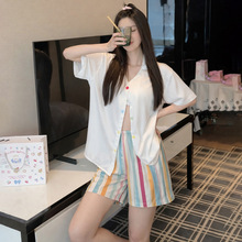 �ļ������ѩ˿˯��Ů�߼���ʱ��ins�����ƼҾӷ����⴩������װ